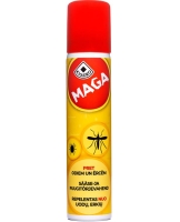 "MAGA" repellent for mosquitoes and ticks