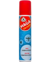 "MAGA" Kids, repellent for mosquitoes and ticks