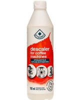 Descaler for coffee machines, 700ml 